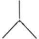 Tricer AD V2 Tripod, Black, 21.5-64in, 850072969190