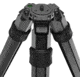 Tricer X1 Tripod, Black, X1-STRI-1