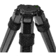 Tricer X1 Tripod, Black, X1-STRI-1