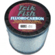 Trik Fish Fluorocarbon Line 1lb Spool 100lb 250yd Clear, C-FCB10001