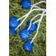 Triumph Replacement Ladderball Bola Set, Blue, 12-0075BL-2