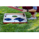 Triumph Tournament Bag Toss Game, Rustic Finish, 2x3 ft, 35-7263-2