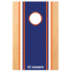 Triumph Tri Bag Toss 2x3 ft Competition Outdoor Game, Orange, 2x3 ft, 35-7300-2D