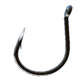 Trokar Wacky Worm,Wide Gap,Up Eye,Heavy Wire,Forged,Size 1 TK97-1