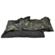 Tru-Spec 1/4 Zip Tactical Response Combat Shirt 50/50 Nylon/Cotton Rip-Stop, MultiCam Black, Medium Regular 2539004
