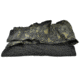 Tru-Spec 1/4 Zip Tactical Response Combat Shirt 50/50 Nylon/Cotton Rip-Stop, MultiCam Black, Medium Regular 2539004