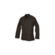 Tru-Spec 100% Cotton Ripstop BDU Jacket - Men's, Black, Small, Long Length 1532023