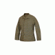 Tru-Spec 100% Cotton Ripstop BDU Jacket - Men's, Olive Drab, 4XL, Regular Length 1568009