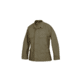 Tru-Spec 100% Cotton Ripstop BDU Jacket - Men's, Olive Drab, 2XL, Long Length 1568027