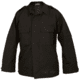 Tru Spec 1360023 Long Sleeve Black Tactical Shirt Pc Rs