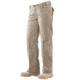 Tru-Spec 24-7 Ladies' Classic Pants, Teflon, PolyCotton RipStop, Khaki, Size 6 1193004