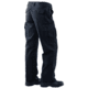Tru-Spec 24-7 Ladiesft EMS Pants, Teflon, PolyCotton RipStop, Navy, Size 6 1125004