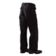Tru-Spec 24-7 Ladies Ems Pants 65/35 Polyester/Cotton Rip-Stop, Black, 0xUnhemmed 1124001