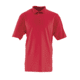 Tru-Spec 24-7 Mens SL Performance Polo 100% Poly, Range Red, XSmall Regular 4493002