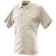 Tru Spec 24 7 Series 1046009 Ultralight Short Sleeve Khaki Uniform Shirt