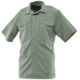 Tru Spec 24 7 Series 1048009 Ultralight Short Sleeve Olive Drab Uniform Shirt