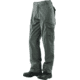 TRU-SPEC 24-7 Series Tactical Pants - Mens, 100% Cotton, Olive Drab, Waist 38 in, Inseam 37 in, 1071087