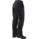 TRU-SPEC 24-7 Series Tactical Teflon Pants - Mens, PolyCotton Ripstop, Black, Waist 28 in, Inseam 34 in, 1062022