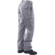 TRU-SPEC 24-7 Series Tactical Teflon Pants - Mens, PolyCotton Ripstop, Light Gray, Waist 28 in, Inseam 34 in, 1089022
