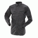 Tru-Spec 24-7 Ultralight Field Shirt, Small, Regular Length, Black 1101003