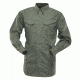 Tru-Spec 24-7 Ultralight Field Shirt, Large, Regular Length, Olive Drab 1104005
