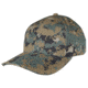 Tru-Spec Adjustable Ball Cap, Woodland Digital 3374000