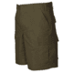 Tru-Spec BDU 100% Cotton Rip-Stop Shorts, OD Green, S 4252003