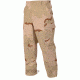 TRU-SPEC BDU Cotton/Nylon Ripstop Pants - Men's, Desert 3-Color, Extra Small, Long, 1281022