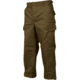 TRU-SPEC BDU 65/36 Poly/Co Rip Pants - Men's, Brown, Extra Large, Regular, 1343006