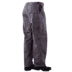 TRU-SPEC BDU 65/36 Poly/Co Rip Pants - Men's, Charcoal, Extra Small, Regular, 1308002