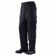 TRU-SPEC BDU 60/40 Co/Poly Twill Pants - Men's, Black, Extra Small, Long, 1732022