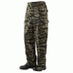 TRU-SPEC BDU 60/40 Co/Poly Twill Pants - Men's, Vietnam Tiger Stripe, Extra Small, Regular, 1628002