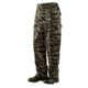 TRU-SPEC BDU Pants, Cotton Ripstop - Men's, Original Vietnam Tiger Stripe, Waist Small, Long, 1593023