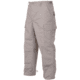 TRU-SPEC BDU 65/36 Poly/Co Rip Pants - Men's, Gray, Extra Small, Regular, 1304002