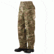 TRU-SPEC BDU Cotton/Nylon Ripstop Pants - Men's, MultiCam, Medium, Long, 1221024