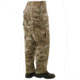 TRU-SPEC BDU Cotton/Nylon Ripstop Pants - Men's, MultiCam, Medium, Long, 1221024