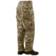 TRU-SPEC BDU Cotton/Nylon Ripstop Pants - Men's, MultiCam, Medium, Long, 1221024