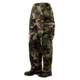 TRU-SPEC BDU Cotton/Nylon Ripstop Pants - Men's, Woodland Camo, Extra Small, Short, 1276042
