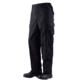 TRU-SPEC BDU 65/36 Poly/Co Rip Pants - Men's, Black, Medium, Regular, 1324004