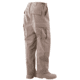 TRU-SPEC BDU 65/36 Poly/Co Rip Pants - Men's, Khaki, Large, Regular, 1314005