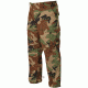 TRU-SPEC BDU Cotton/Nylon Ripstop Pants - Men's, Woodland Camo, Large, Long, 1276025