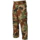 TRU-SPEC BDU Cotton/Nylon Ripstop Pants - Men's, Woodland Camo, Extra Small, Short, 1276042
