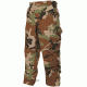 TRU-SPEC BDU Pants, Cotton Ripstop - Men's, Woodland Camo, Waist 40-42 in, Regular, 1505006