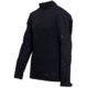 Tru-Spec Combat Tru Shirt Black P/C Rip Stop, Xsr 2552002