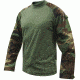 Tru-Spec Combat Tru Shirt W/P Nyco Rip Stop, Xll 2560026