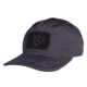 Tru-Spec Contractor Cap, Black, OSFM 3382000