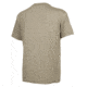 TRU-SPEC Cordura Brand Baselayer Crew Neck Short Sleeve Shirt - Mens, Tan 499, Medium Regular, 2762004