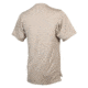 TRU-SPEC Eco Tec T-Shirt - Mens, Silver Tan, 3XL, Regular, 1690008
