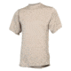 TRU-SPEC Eco Tec T-Shirt - Mens, Silver Tan, 3XL, Regular, 1690008