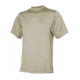 TRU-SPEC Eco Tec T-Shirt - Mens, Silver Tan, 3XL, Regular, 1690008